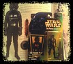 3 3/4 Kenner Star Wars Tie Fighter Pilot